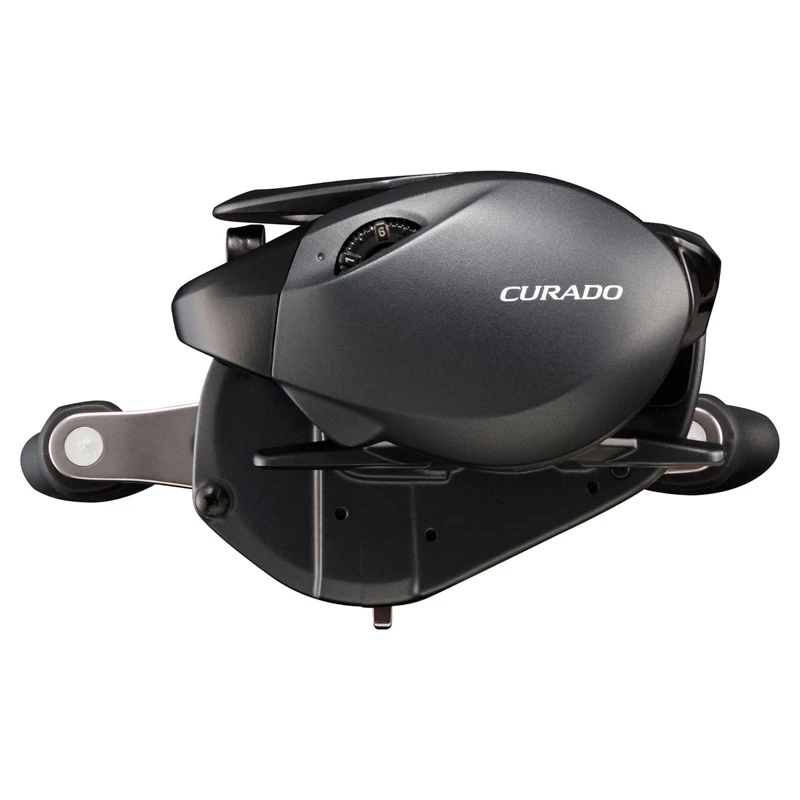 Shimano Curado BFS 6 Shimano Curado BFS – Image 4