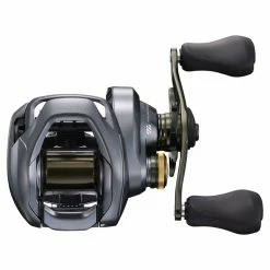 Shimano Curado DC 200 -Moulinets spinning Boutique CUDC200HGr 3