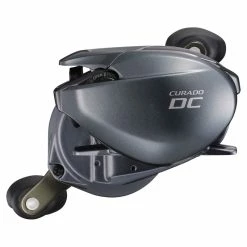 Shimano Curado DC 200 -Moulinets spinning Boutique CUDC200HGr 4