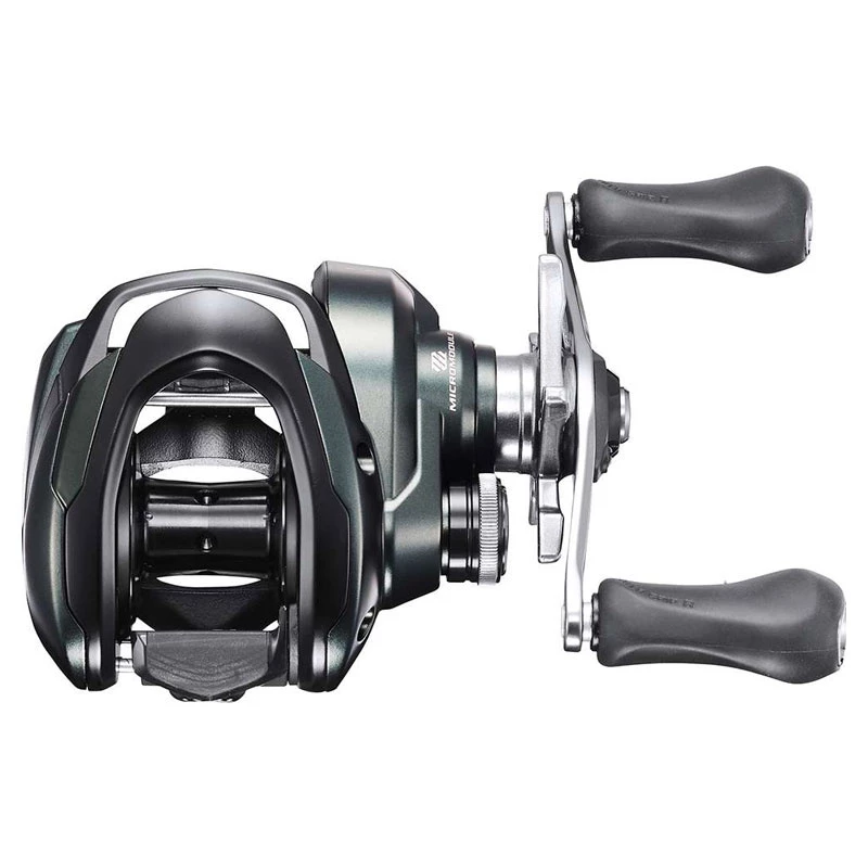Shimano Curado MGL K 4 Shimano Curado MGL K – Image 2