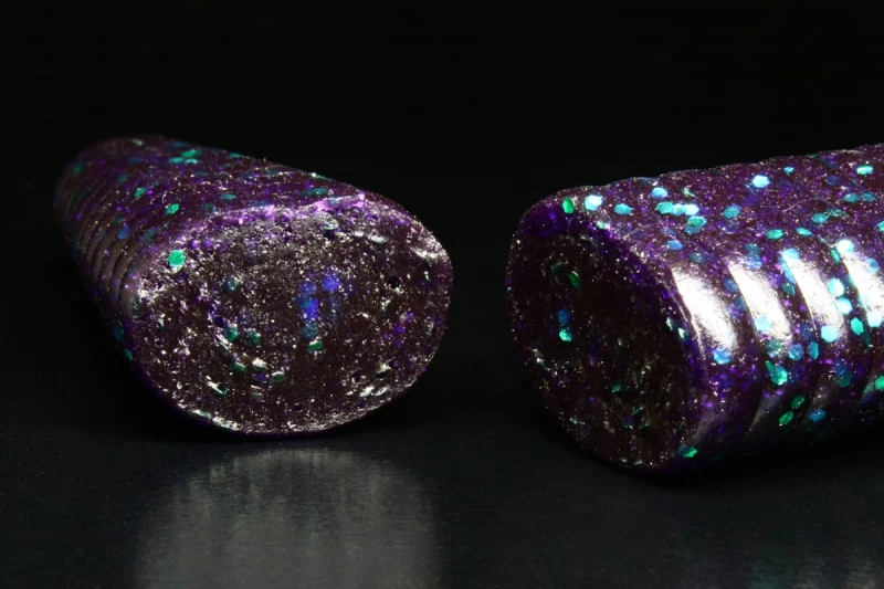 Deps Deathadder Shad 4'' 5 Deps Deathadder Shad 4'' – Image 3