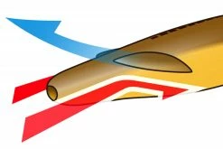 Deps Sakamata Shad 4'' -Moulinets spinning Boutique D SS4 22r 5