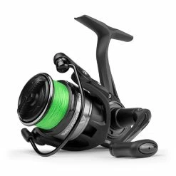 Daiwa TD Savage Gear SG2 Pitch Black Perch Combo -Moulinets spinning Boutique DAIWATDSG2PBCOMBO 3