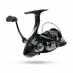 Daiwa Ninja Pitch Black Combo 11 Daiwa Ninja Pitch Black Combo -Moulinets spinning Boutique DWNPBSET1 4