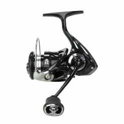 Daiwa Ninja Pitch Black Combo 12 Daiwa Ninja Pitch Black Combo -Moulinets spinning Boutique DWNPBSET1 5