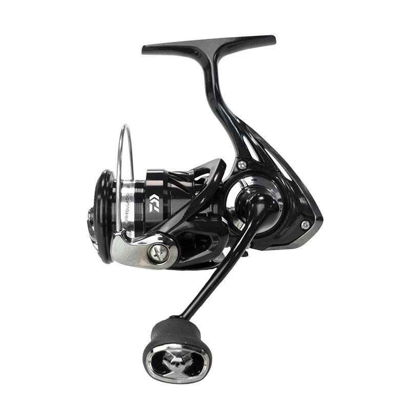Daiwa Ninja Pitch Black Combo 7 Daiwa Ninja Pitch Black Combo – Image 5