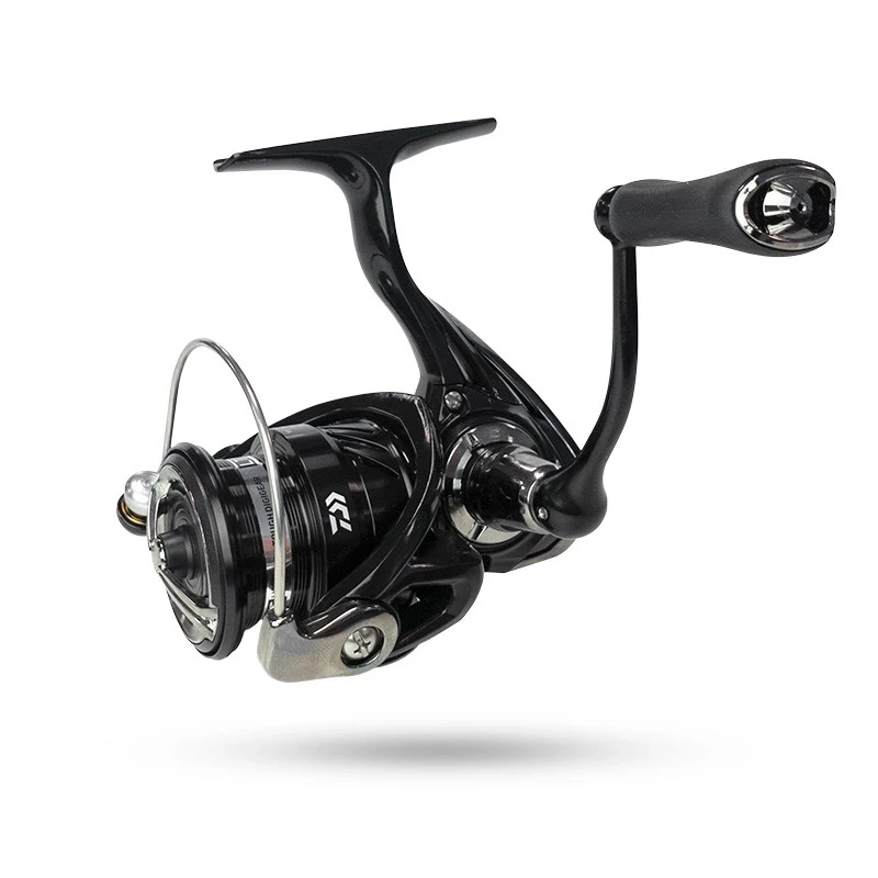 Daiwa Ninja Pitch Black Combo 8 Daiwa Ninja Pitch Black Combo – Image 6