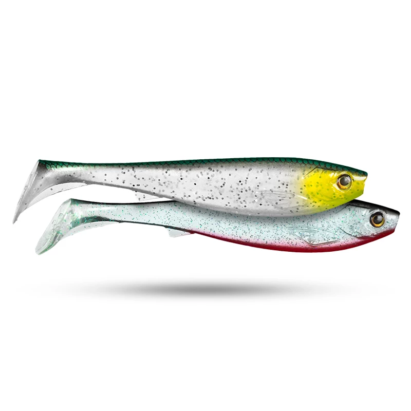 Eastfield Lures Eastfield TC Minnow 10cm (5-pack) 3 Eastfield Lures Eastfield TC Minnow 10cm (5-pack)