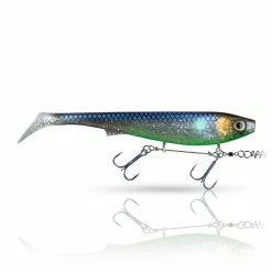 Eastfield Lures Eastfield Tomcat 24cm Stinger Bundle