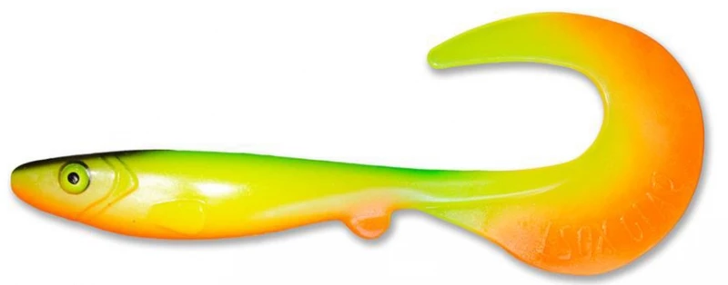 Esox Gear Curly Lucy 20cm 3 Esox Gear Curly Lucy 20cm