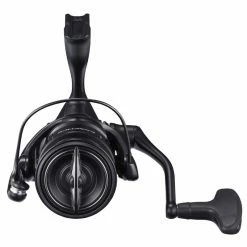 Shimano Exsence A 8 Shimano Exsence A -Moulinets spinning Boutique EXSC3000MHGAr 3