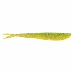 Lunker City Fin-S Fish 17,5cm / 7' (5pack)