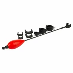 Fox Deadbait Gädda Combo 13 Fox Deadbait Gädda Combo -Moulinets spinning Boutique FOXBOTTENMETEPIKE 6