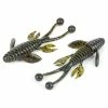 Molix Freaky Flex 7,6cm (6-pack) 1 Molix Freaky Flex 7,6cm (6-pack) -Moulinets spinning Boutique FRFX 137r 1