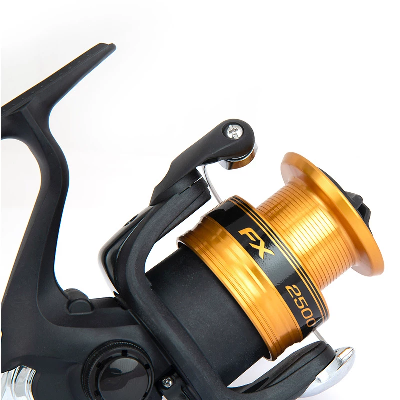 Shimano FX FC 5 Shimano FX FC – Image 3