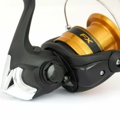 Shimano FX FC 9 Shimano FX FC -Moulinets spinning Boutique FX1000FCr 4