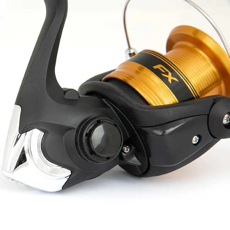 Shimano FX FC 6 Shimano FX FC – Image 4