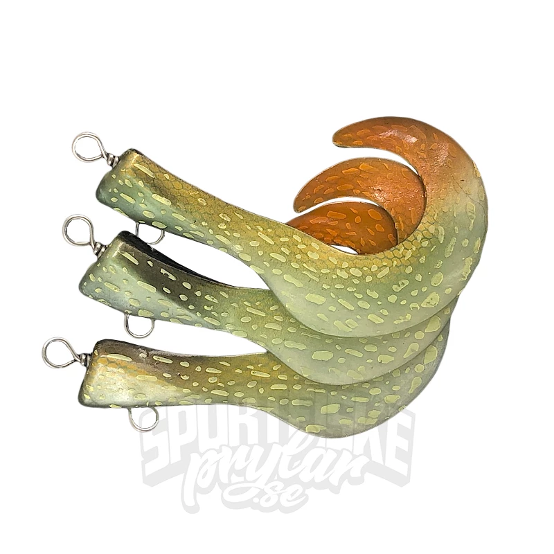 Headbanger Tail Replacement Tails (3-pack) 3 Headbanger Tail Replacement Tails (3-pack)