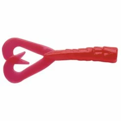 Darts Twin Shrimp 10cm (Bulk)