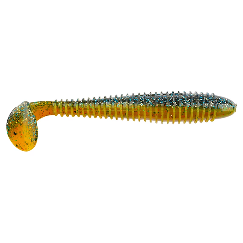 Big Bite Baits Pro Swimmer 3 Big Bite Baits Pro Swimmer