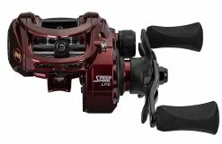 Lew´s Lew's KVD 6.2:1 Left Hand Baitcast Reel 9 Lew´s Lew's KVD 6.2:1 Left Hand Baitcast Reel -Moulinets spinning Boutique KVD1HL 2