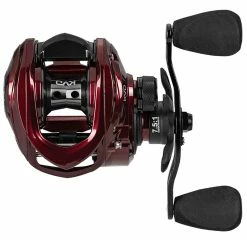 Lew´s Lew's KVD 6.2:1 Left Hand Baitcast Reel 10 Lew´s Lew's KVD 6.2:1 Left Hand Baitcast Reel -Moulinets spinning Boutique KVD1HL 3