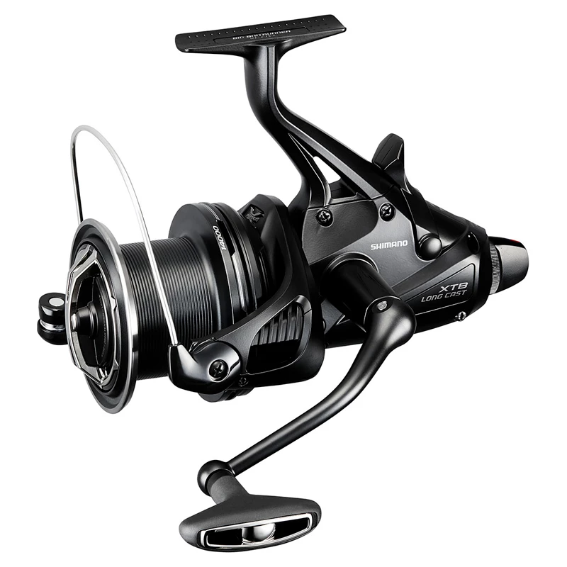 Shimano Baitrunner XTB Medium Longcast 3 Shimano Baitrunner XTB Medium Longcast