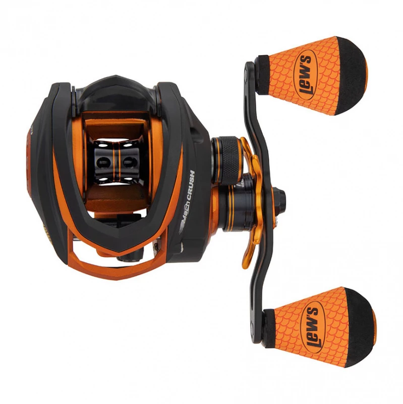 Lew´s Lew's Mach Crush 7.5:1 Left 4 Lew´s Lew's Mach Crush 7.5:1 Left – Image 2