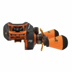 Lew´s Lew's Mach Crush 7.5:1 Left 10 Lew´s Lew's Mach Crush 7.5:1 Left -Moulinets spinning Boutique MC1SHL 3