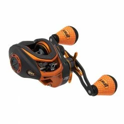 Lew´s Lew's Mach Crush 7.5:1 Left 11 Lew´s Lew's Mach Crush 7.5:1 Left -Moulinets spinning Boutique MC1SHL 4