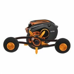 Lew´s Lew's Mach Crush 7.5:1 Left 12 Lew´s Lew's Mach Crush 7.5:1 Left -Moulinets spinning Boutique MC1SHL 5