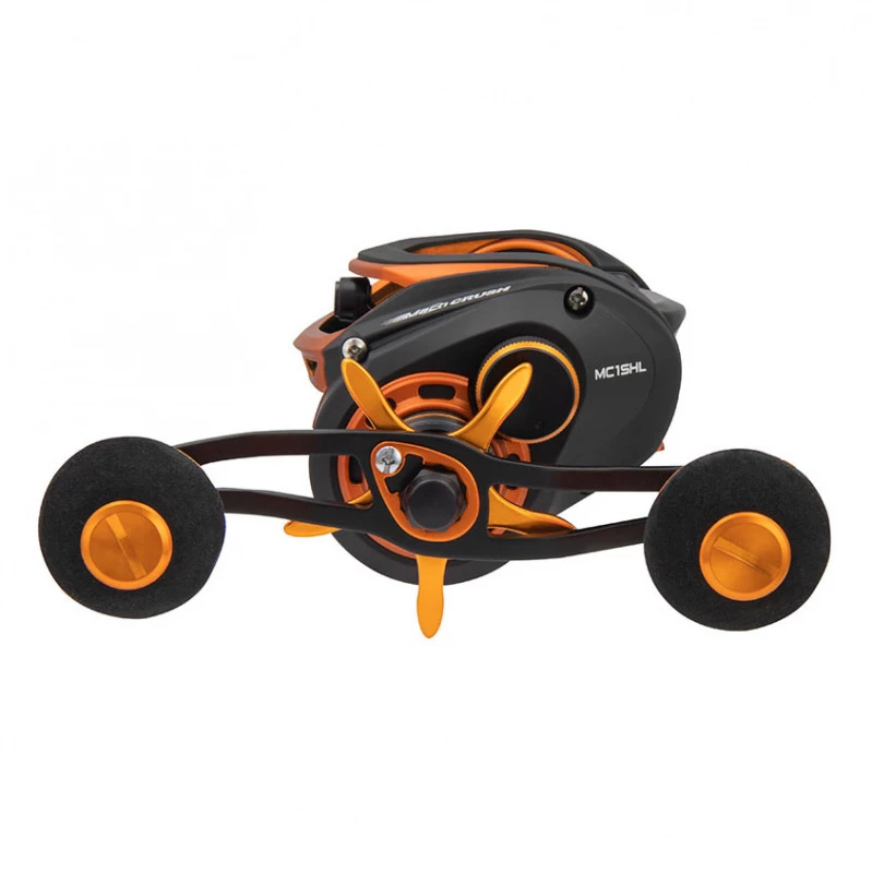 Lew´s Lew's Mach Crush 7.5:1 Left 7 Lew´s Lew's Mach Crush 7.5:1 Left – Image 5