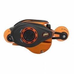 Lew´s Lew's Mach Crush 7.5:1 Left 13 Lew´s Lew's Mach Crush 7.5:1 Left -Moulinets spinning Boutique MC1SHL 6