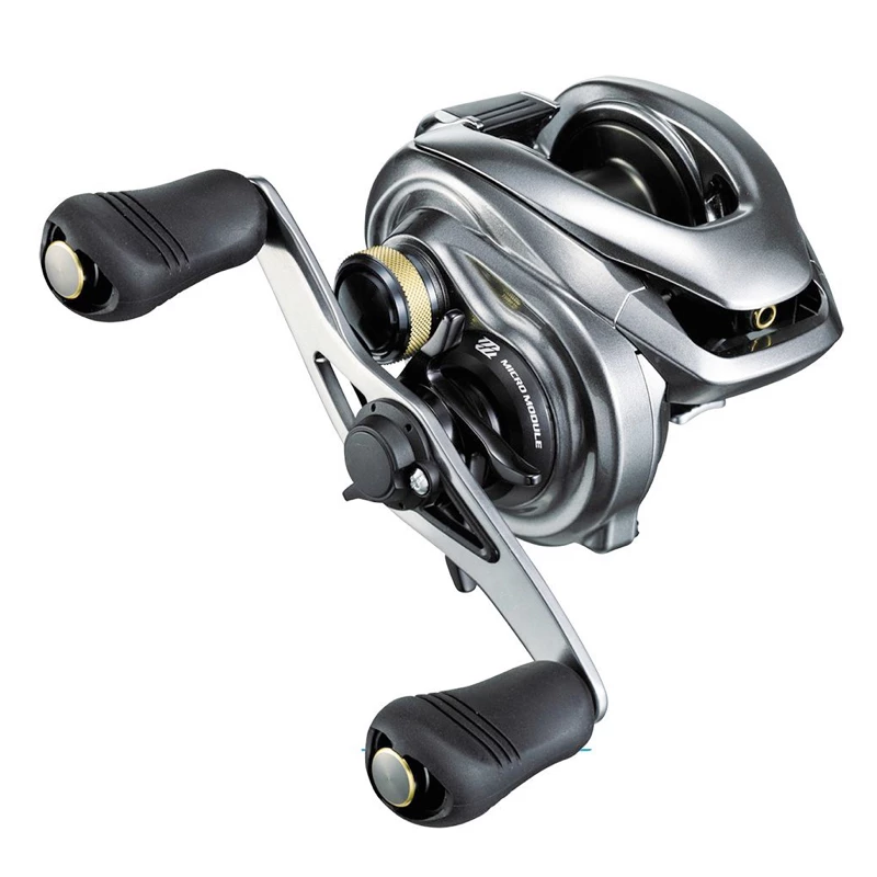 Shimano Metanium DC 100HG 3 Shimano Metanium DC 100HG
