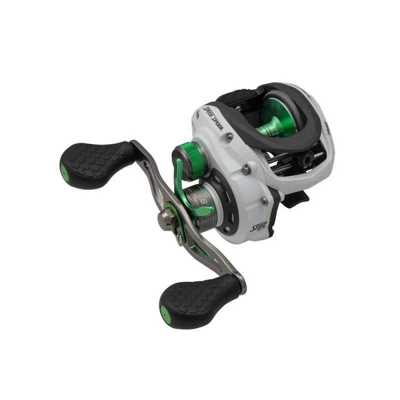 Lew´s Lew´s Mach 1 SLP 7.5:1 3 Lew´s Lew´s Mach 1 SLP 7.5:1