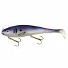 Musky Innovations Swimmin' Dawg Magnum 10''/25,5cm, 198g