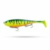 Musky Innovations Swimmin' Dawg Magnum Shallow 10''/25,5cm, 165g -Moulinets spinning Boutique MIMSSD10 1r 1