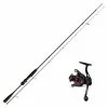 Magic Trout Cito UL Combo 1 Magic Trout Cito UL Combo -Moulinets spinning Boutique MTCCOMBO 1