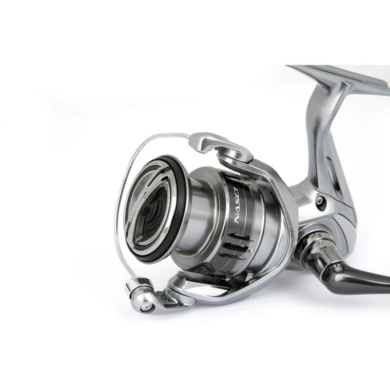 Shimano Nasci FC 4 Shimano Nasci FC – Image 2