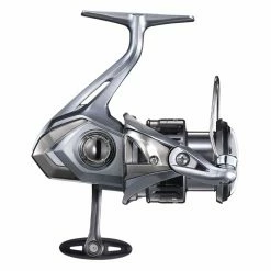 Shimano Nasci FC 13 Shimano Nasci FC -Moulinets spinning Boutique NAS500FCr 6