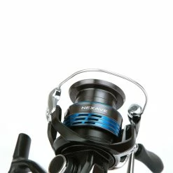 Shimano Nexave FI -Moulinets spinning Boutique NEX1000FIr 4