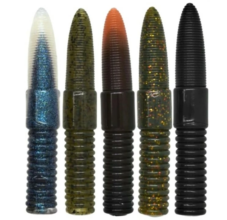 Nikko Zaza Super Ned 7,1cm (8-pack) 3 Nikko Zaza Super Ned 7,1cm (8-pack)