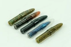 Nikko Zaza Super Ned 7,1cm (8-pack) 7 Nikko Zaza Super Ned 7,1cm (8-pack) -Moulinets spinning Boutique NIKKO521r 3