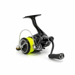 Söder Tackle Perchfight V2 Ninja Pitch Black Combo -Moulinets spinning Boutique NINJAPFSET 3