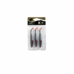 Fox Rage Pro Shad 10 Cm 3-pack
