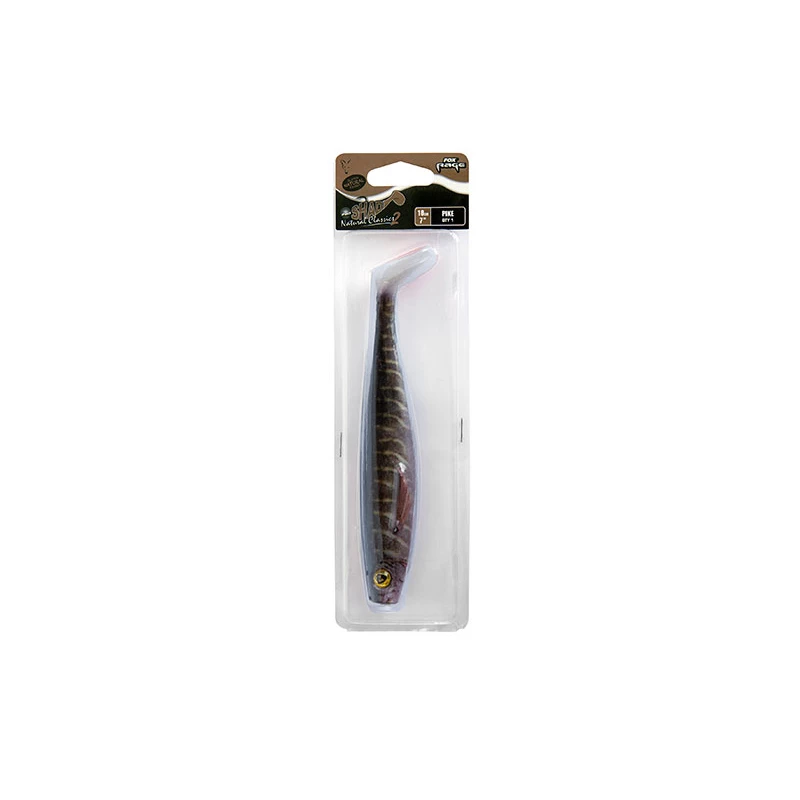 Fox Rage Pro Shad 18 Cm 1-pack 3 Fox Rage Pro Shad 18 Cm 1-pack