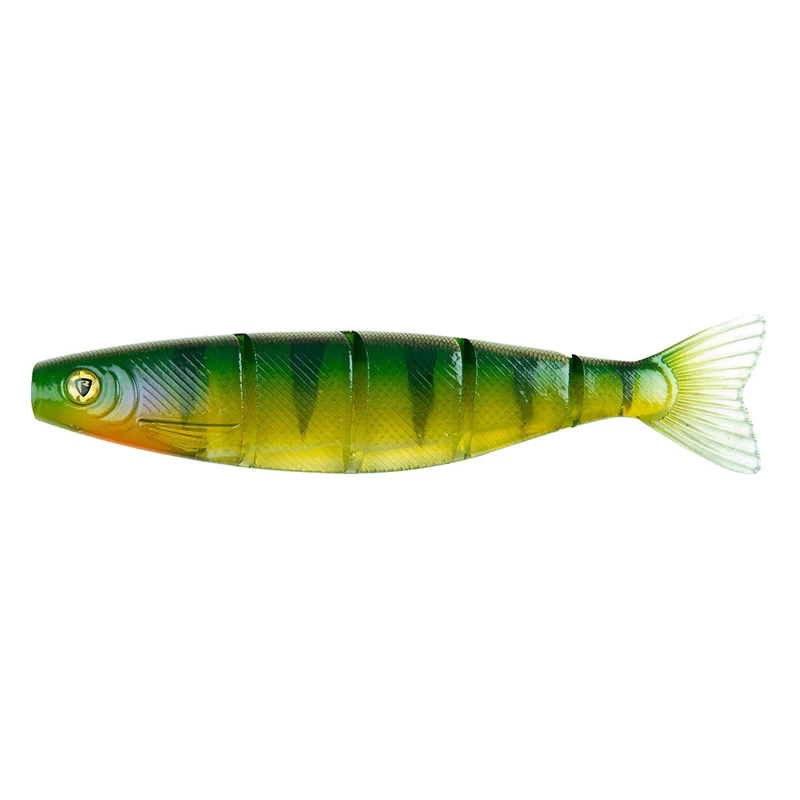 Fox Rage Pro Shad Jointed 14cm/5.5'' (bulk) 3 Fox Rage Pro Shad Jointed 14cm/5.5'' (bulk)