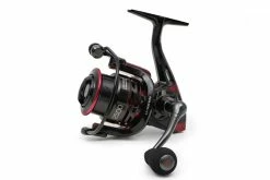 Fox Rage Warrior Spin Combo 13 Fox Rage Warrior Spin Combo -Moulinets spinning Boutique NRL025r SET 6