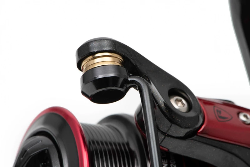 Fox Rage Warrior Reel 8 Fox Rage Warrior Reel – Image 6