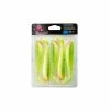 FOX RAGE Zander Pro Ultra UV 12 Cm 5-pack 1 FOX RAGE Zander Pro Ultra UV 12 Cm 5-pack -Moulinets spinning Boutique NZS024r 1